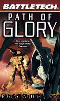 Battletech #54 - Path Of Glory by Randall N. Bills