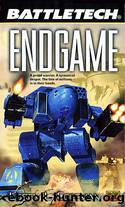 Battletech #63 - Endgame by Loren L. Coleman