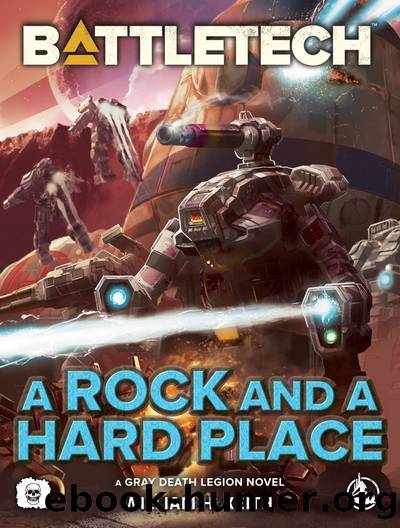 Battletech by William H. Keith