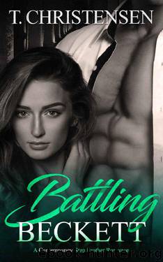 Battling Beckett by T Christensen