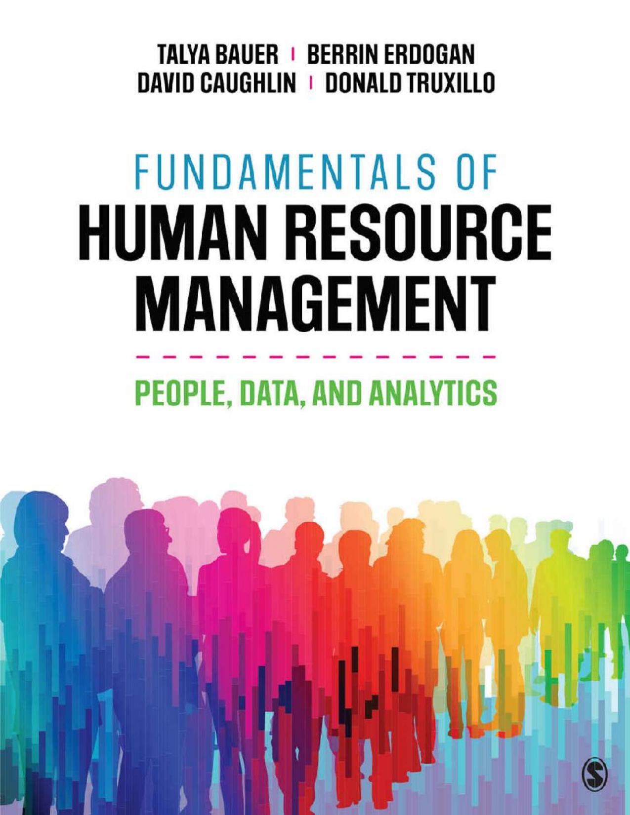 Bauer T. Fundamentals of Human Resource Management...2018 by Zamzar