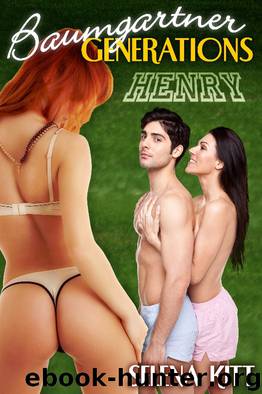 Baumgartner Generations: Henry by Selena Kitt