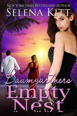 Baumgartners Empty Nest (The Baumgartners) by Selena Kitt