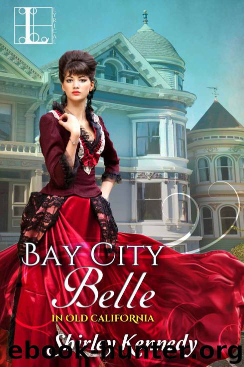 Bay City Belle by Kennedy Shirley