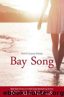 Bay Song by Noelle Adams