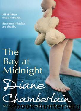 Bay at Midnight by Diane Chamberlain