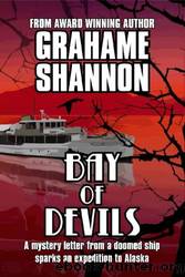 Bay of Devils by Grahame Shannon