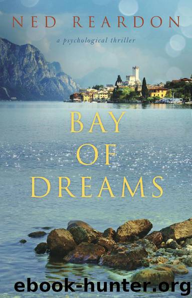 Bay of Dreams by Ned Reardon