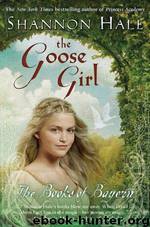 Bayern 1 - The Goose Girl by Shannon Hale