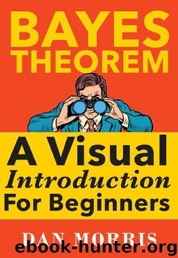 Bayes Theorem: A Visual Introduction For Beginners by Dan Morris