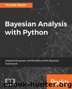 Bayesian Analysis with Python by 2016