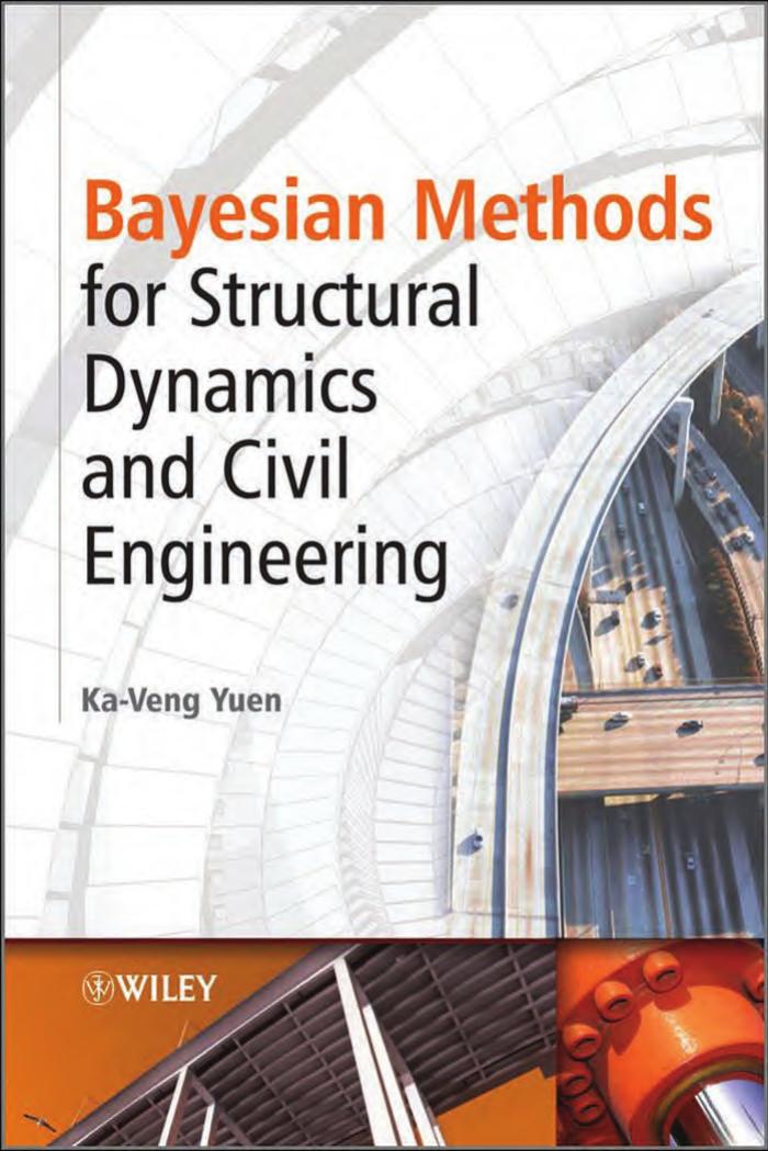 Bayesian Methods for Structural Dynamics and Civil Engineering by Ka-Veng Yuen