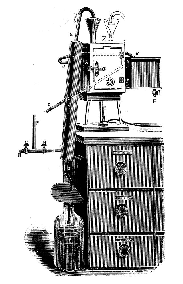 Bayley, BY Thomas Bayley - The assay and analysis of iron and steel, iron ores and fuel by 1884