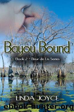 Bayou Bound by Linda Joyce
