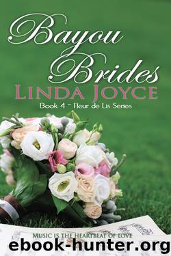 Bayou Brides by Linda Joyce