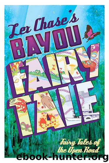 Bayou Fairy Tale by Lex Chase
