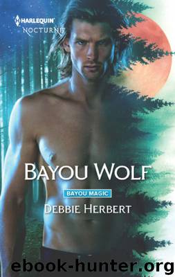 Bayou Wolf by Debbie Herbert