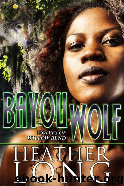 Bayou Wolf by Long Heather