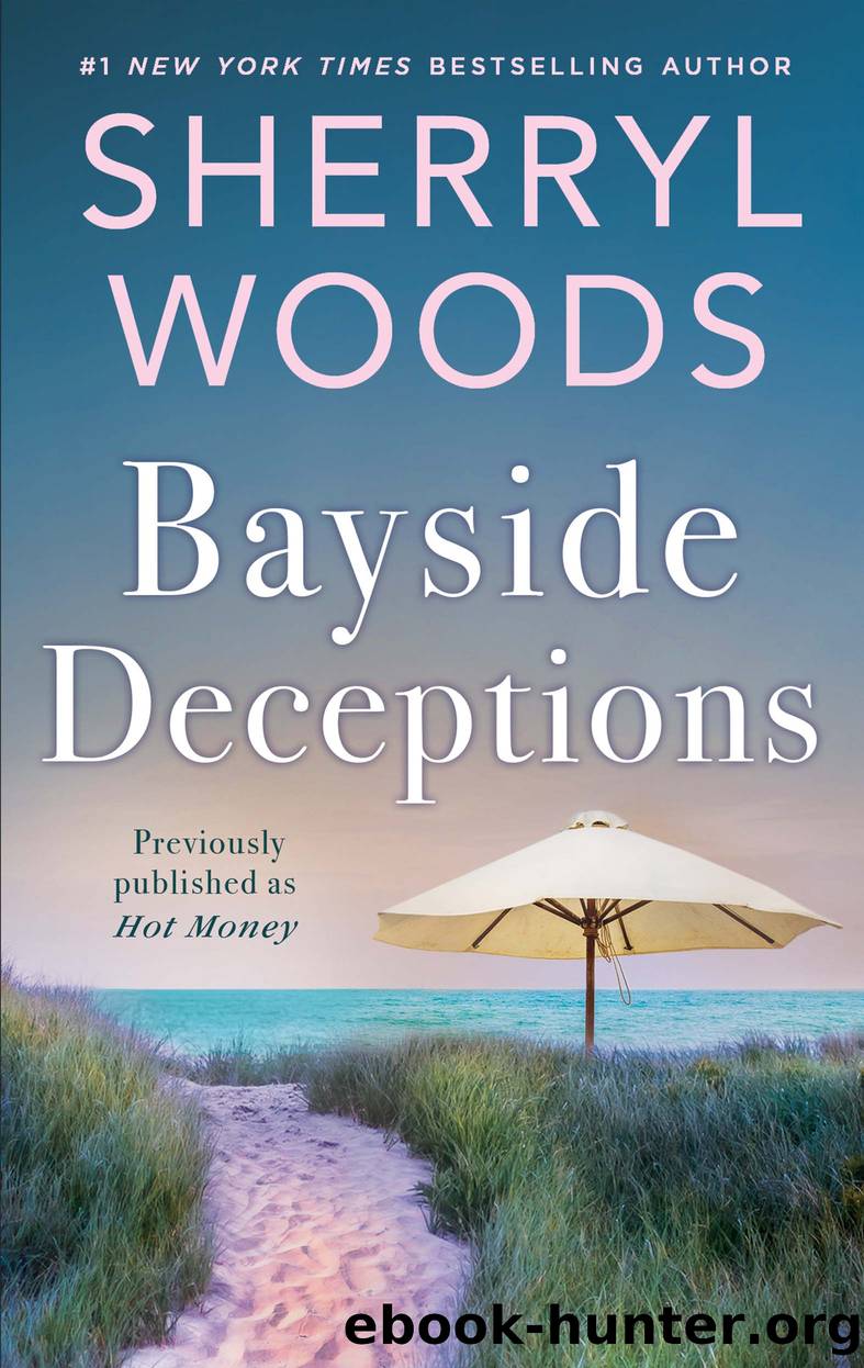 Bayside Deceptions by Sherryl Woods