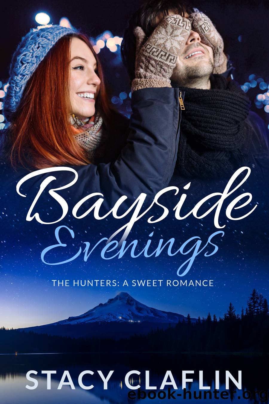Bayside Evenings by Stacy Claflin