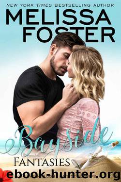 Bayside Fantasies (Bayside Summers Book 6) by Melissa Foster