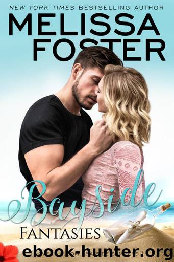Bayside Fantasies (Bayside Summers) by Melissa Foster