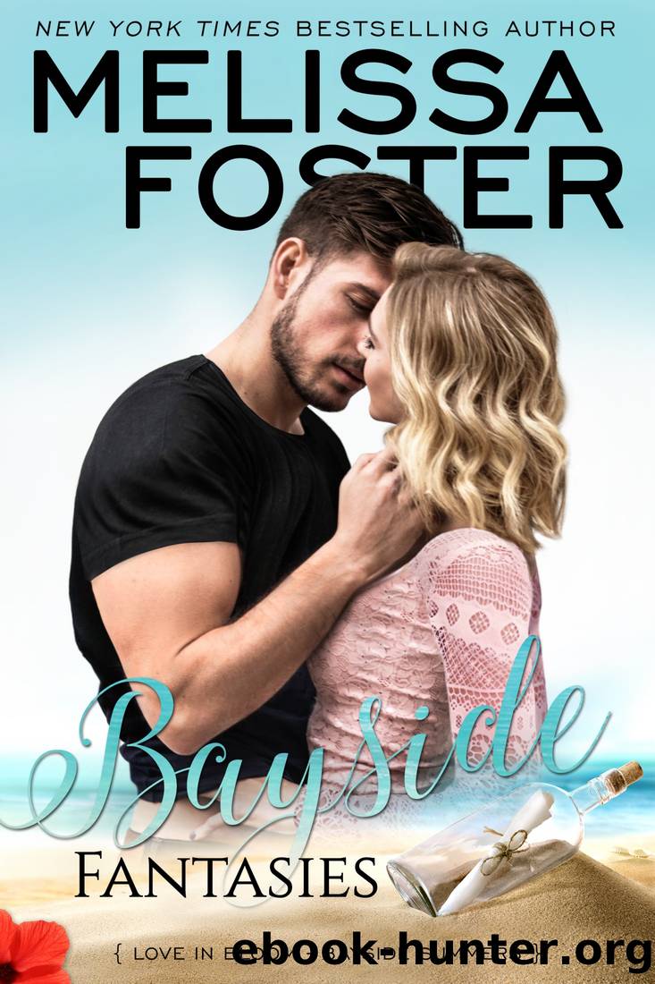 Bayside Fantasies by Foster Melissa