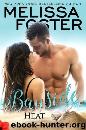 Bayside Heat (Bayside Summers Book 3) by Melissa Foster