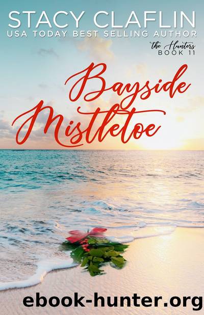 Bayside Mistletoe by Stacy Claflin