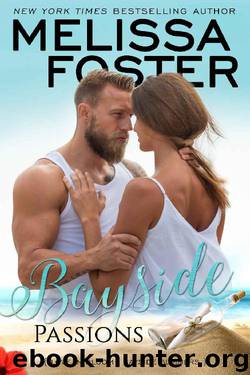 Bayside Passions (Bayside Summers Book 2) by Melissa Foster