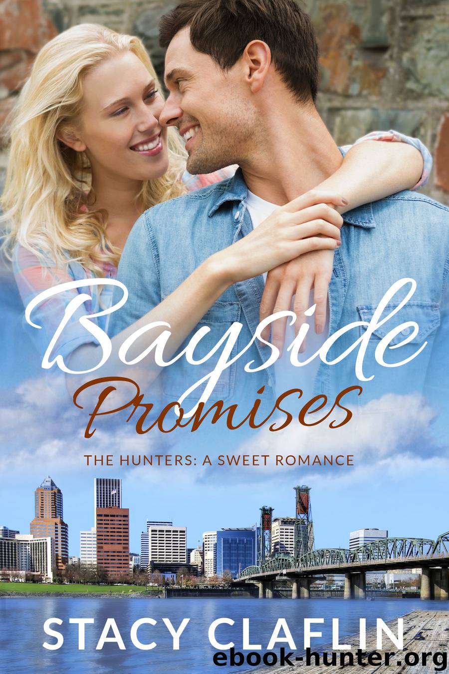 Bayside Promises by Stacy Claflin