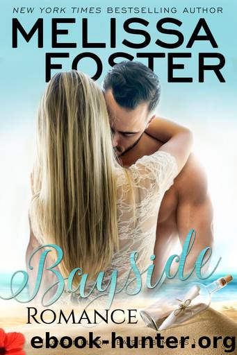 Bayside Romance (Bayside Summers) by Melissa Foster