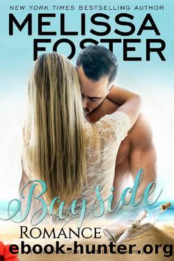 Bayside Romance by Melissa Foster