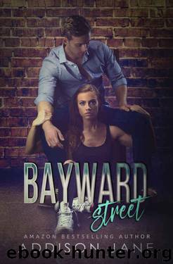 Bayward Street by Addison Jane