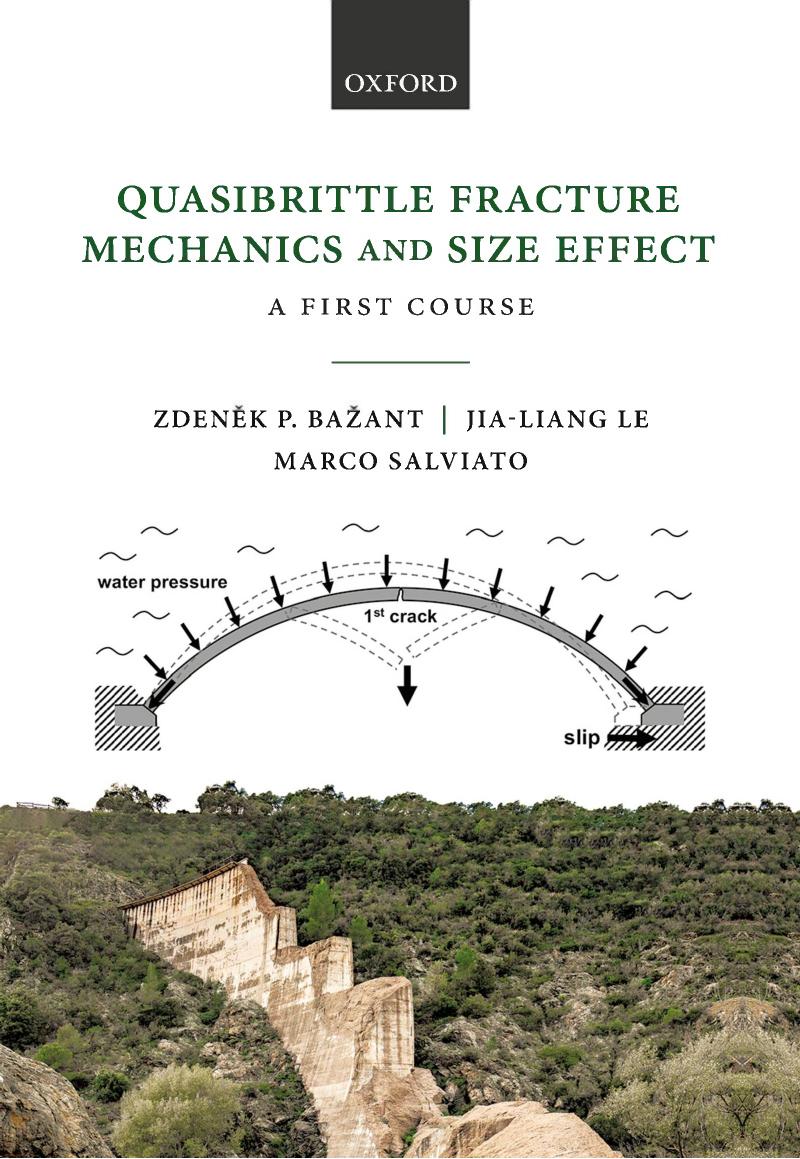 Bazant Z. Quasibrittle Fracture Mechanics and Size Effect...2022 by Unknown