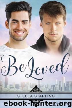 Be Loved (At Last, The Beloved Series Book 3) by Stella Starling