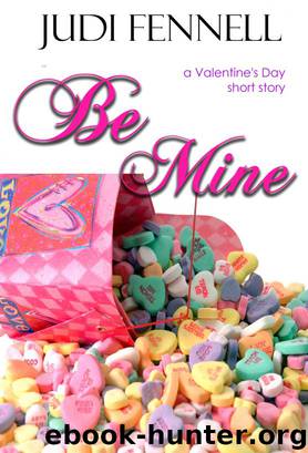 Be Mine by Fennell Judi