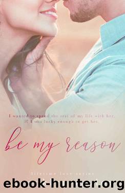 Be My Reason by Brooklyn Taylor