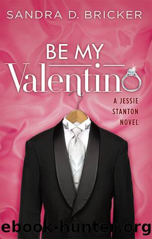 Be My Valentino by Sandra D. Bricker