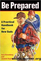 Be Prepared by Gary Greenberg & Jeannie Hayden