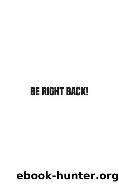 Be Right Back! How To Overcome Your Dog's Separation Anxiety And Regain Your Freedom by Julie Naismith by Unknown