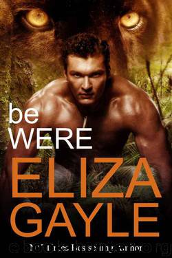 Be Were (Southern Shifters) by Gayle Eliza