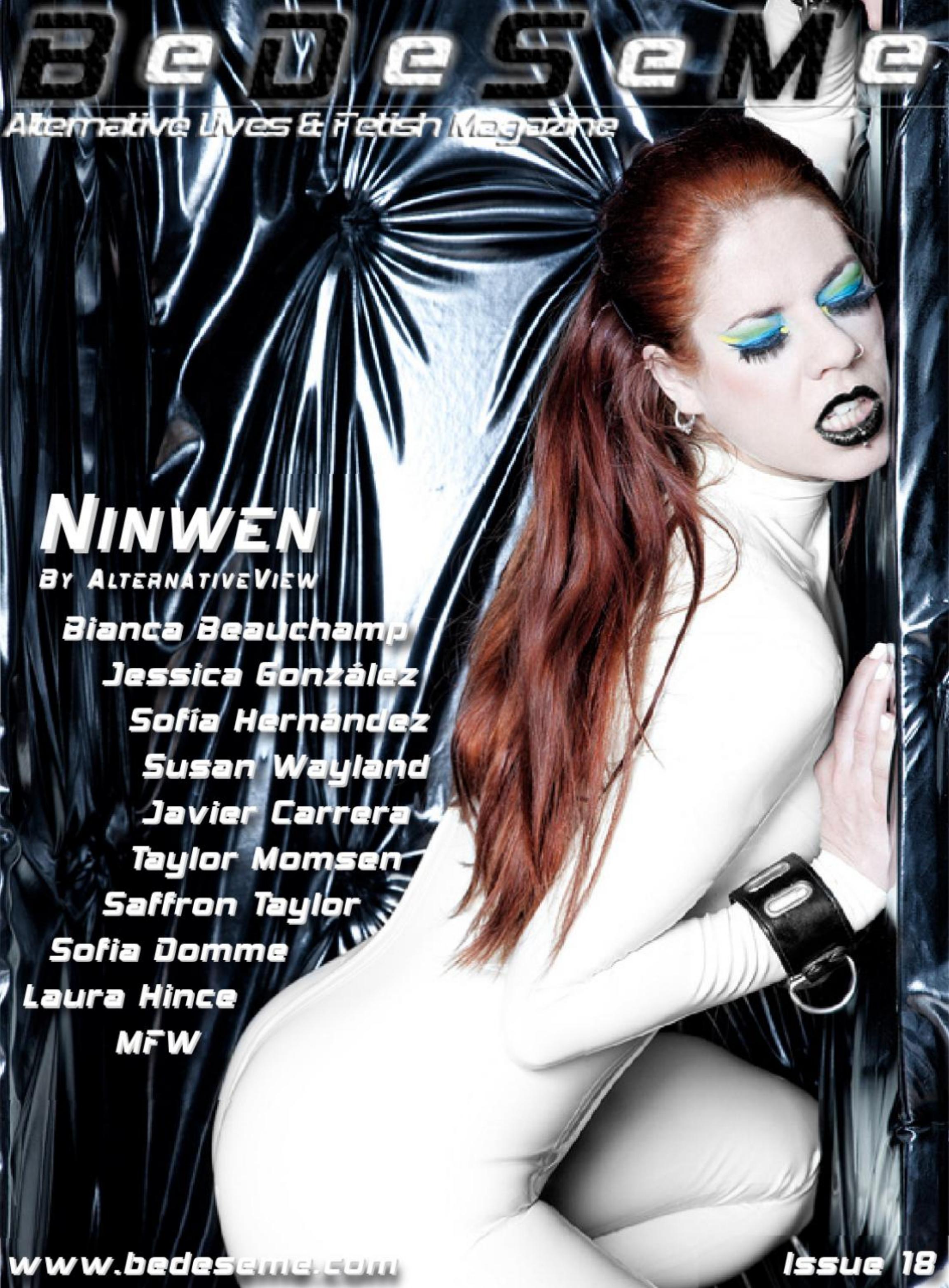 BeDeSeMe - Issue 18 by Unknow