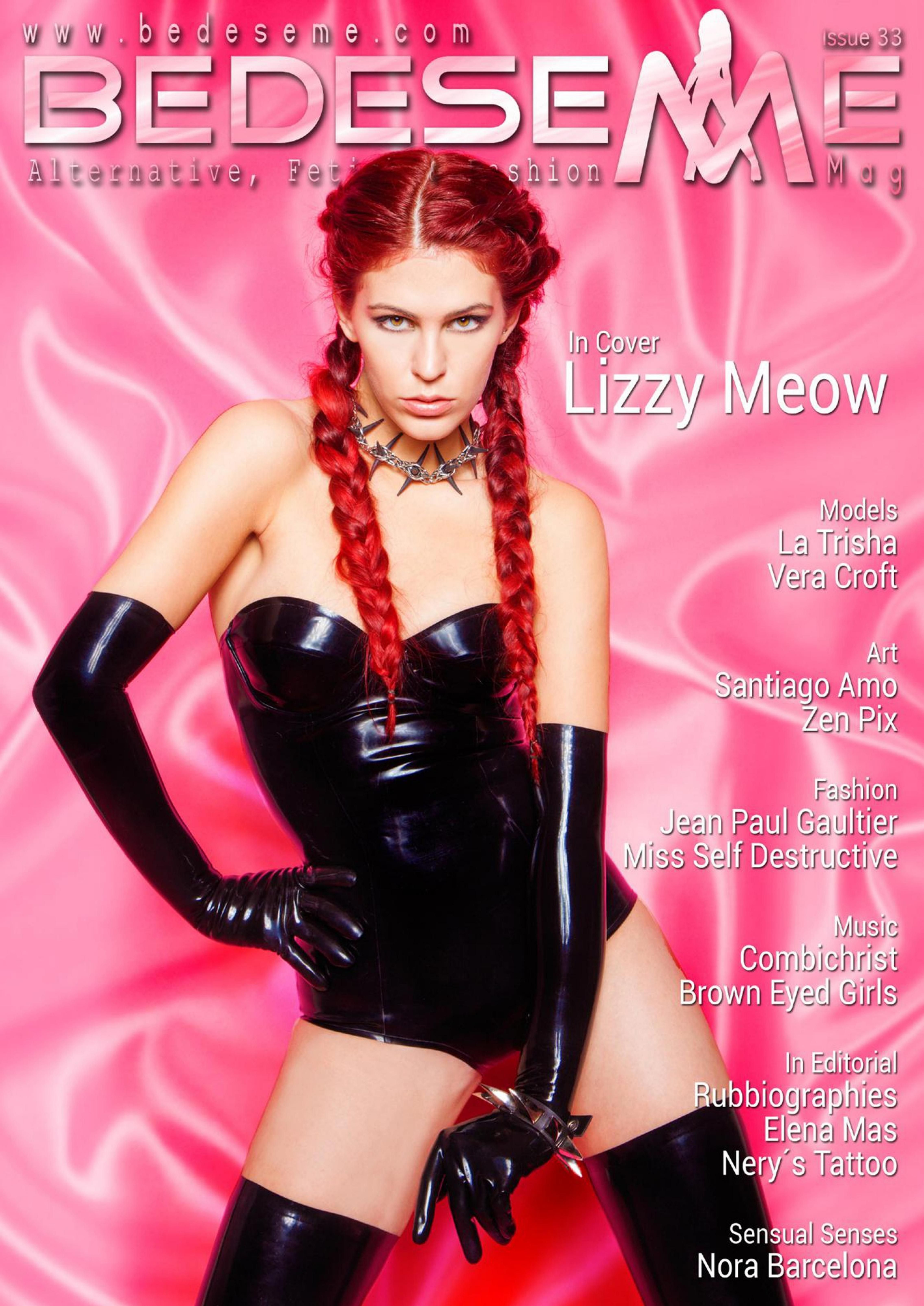 BeDeSeMe - Issue 33 by Unknow