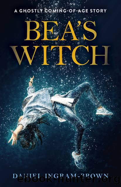 Bea's Witch by Daniel Ingram-Brown