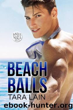 Beach Balls by Tara Lain