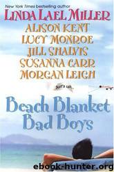 Beach Blanket Bad Boys by Miller Linda Lael