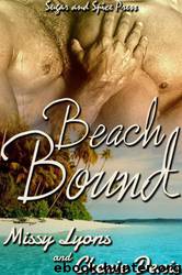 Beach Bound by Missy Lyons & Cherie Denis