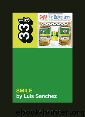 Beach Boys' Smile by Sanchez Luis;