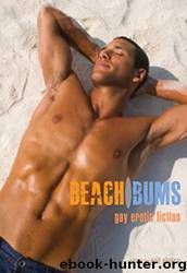 Beach Bums_Gay Erotic Fiction by Neil Plakcy